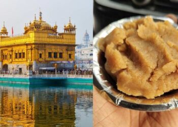 शीख समाजातील लंगर सेवा : मानवतेचा समतेचा आणि सेवाभावाचा तेजस्वी आदर्श