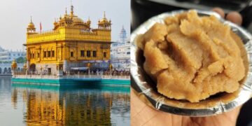 शीख समाजातील लंगर सेवा : मानवतेचा समतेचा आणि सेवाभावाचा तेजस्वी आदर्श