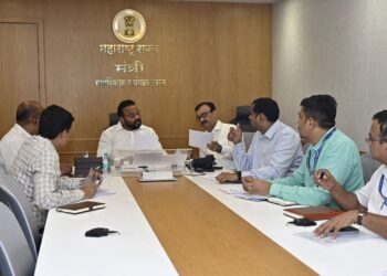 राज्यात तांडा समृद्धी योजनेची प्रभावी अंमलबजावणी होणार