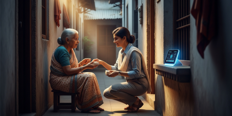 कृत्रिम बुद्धिमत्ता देईल महाराष्ट्राच्या समाजकारणाला नवे वळण: आगामी दशकातील शक्यता आणि आव्हाने